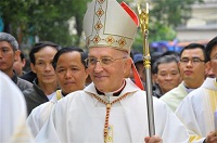 Two Vietnamese Bishops attend 19th Assembly of the Congregation for Evangelization of Peoples 