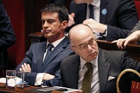 France calls for 'enlightened Islam' against jihadist ideology  