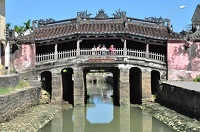 Hoi An city: Japan supports sewage treatment in Cau Chua area