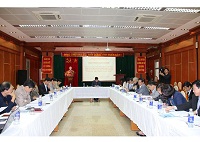 GCRA holds conference on State administration on unrecognized religious organizations and new religious phenomenon 