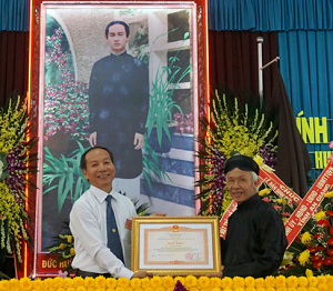 An Giang province: Solemn ceremony marks 95th birthday anniversary of Hoa Hao Buddhism’s founder