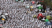 Iran bans citizens from making pilgrimages to Mecca