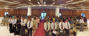 Ho Chi Minh city: Training held for Protestant women