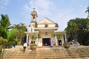 Thanh Hoa province: models developed to attract Catholic women’s participation in local movements