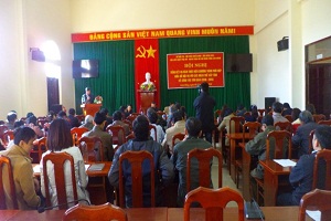 Lam Dong province reviews five-year implementation of coordination program on religious affairs 