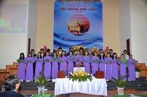 Quang Tri province: Protestant spiritual refreshment conference held