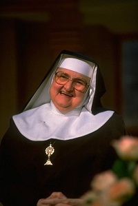 Mother Angelica, nun who founded Catholic TV Network, dead at 92