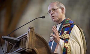 Anglican church risks global schism over homosexuality