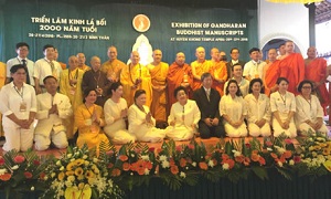 Prayers for peaceful, prosperous ASEAN community held in Thua Thien – Hue province