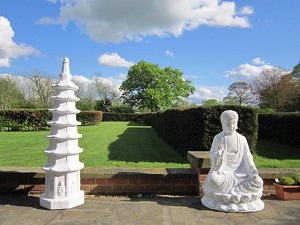 Brentwood Buddhist Centre opens to children and families on Saturday