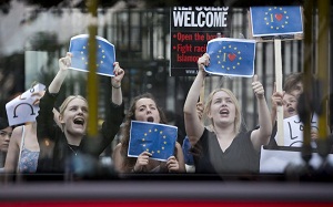 European Church leaders fear consequences of Brexit vote