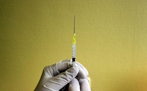 Some Malaysians' rejection of vaccines fans fears of disease surge