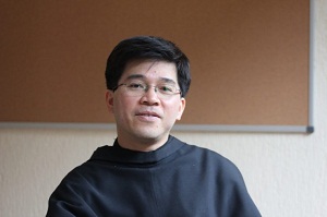 A Vietnamese in Rome: An Engineer who Became a Franciscan Friar