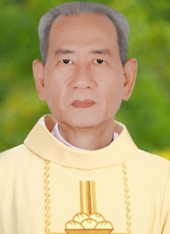 Government Religious Committee leader attends the funeral held for Priest Peter Nguyễn Công Danh 