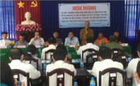 Soc Trang province: Religious organizations join coordination program on environmental protection