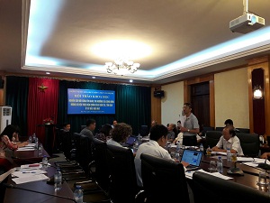 Seminar on religion in Mong ethnic community held