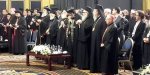 Middle East Churches calls for peace and an end to arms sales