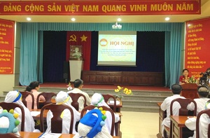 Religious representatives in Tien Giang attend meeting on rural and urban development