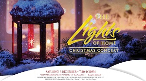  Charity Christmas Concert 2016 in Hanoi