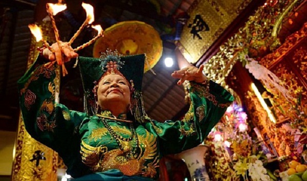 Vietnam’s worship of mother goddesses pronounced UNESCO heritage