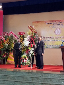 Vietnam Mennonite Church holds 3rd general conference 