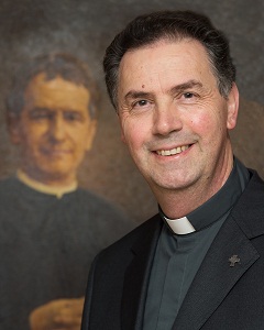 Rector Major of Salesians of Don Bosco to visit SDB in Vietnam