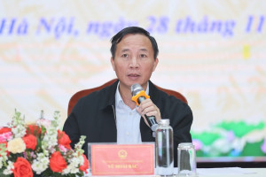 Ensuring quality of amended Law on Belief and Religion before submitting National Assembly