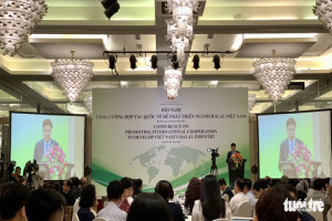 Halal food could be big business for Vietnam: conference
