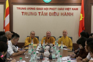 Writing contest on Buddhism launched