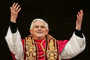 Vatican releases Pope Benedict XVI’s spiritual will: ‘Stand firm in faith!’