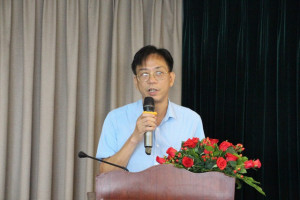 Training on ethnic and religious policies to journalists in Ho Chi Minh City