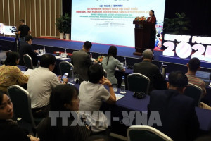 Vietnam needs comprehensive strategy to tap Halal market potential