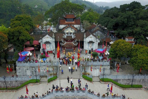 Cua Ong Temple festival 2023 to promote its values