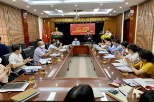 Religious committee in Bac Ninh reviews 1st quarter religious affairs