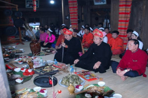 Vietnam announces nine more national intangible cultural heritages
