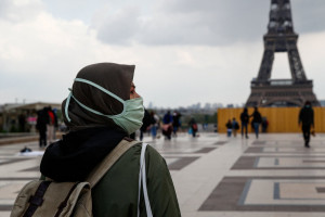France violated rights treaty by banning headscarf in school: UN