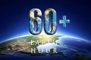 Earth Hour 2022 scheduled to take place on March 26