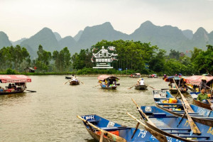 Huong Pagoda Festival to begin on January 27