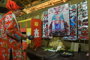 Ha Giang: Two ceremonies become part of national intangible cultural heritage