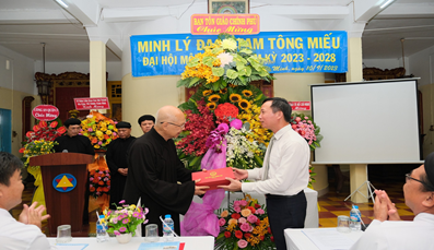 government-religious-committee-leader-attends-4th-congress-of-minh-ly-faith-organization
