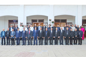Minister of Ethnic & Religious Affairs extends congratulations to 16th Congress of Catholic Bishops’ Conference of Vietnam