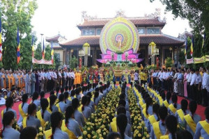 OP-ED: Policies on belief, religion translated into practice in Vietnam