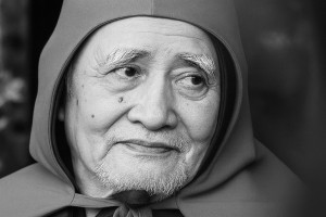 Most Venerable Vietnam Buddhist Sangha leader passes away