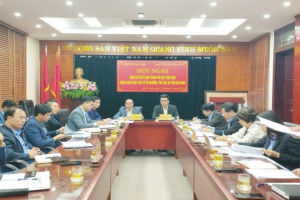 Government religious committee inspects implementation of religious laws in Bac Ninh