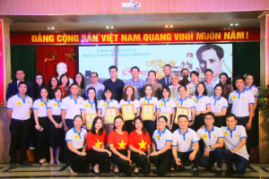Government Religious Committee holds cultural exchange & contest on President Hồ Chí Minh