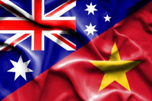 Vietnam, Australia hold 17th human rights dialogue