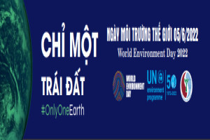 Responding to World Environment & Action month for environment