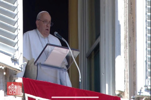 Pope Francis regrets deaths in Vietnam and Myanmar by typhoon Yagi