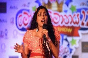 Religious Harmony Sought after Sri Lankan Comedian Arrested for “Defaming Buddhism”