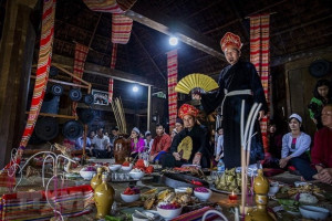 14 new national intangible cultural heritages recognised by MCST